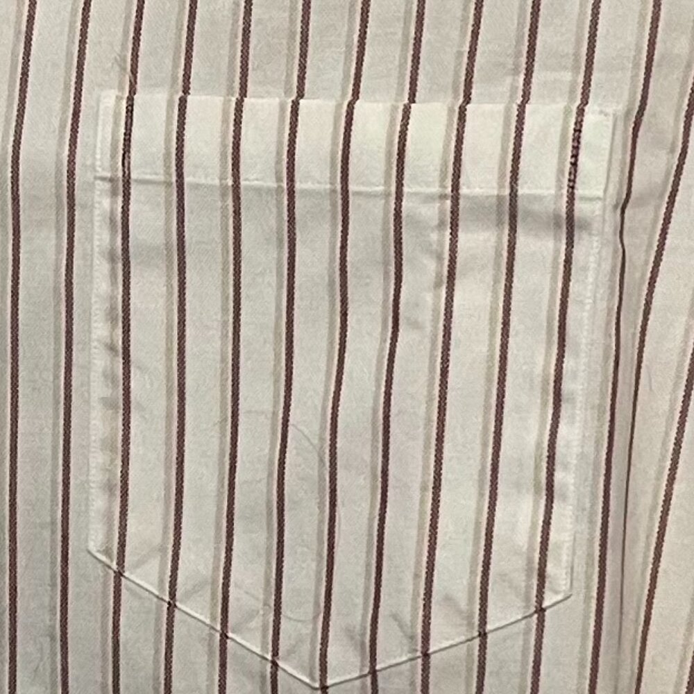 Frank & Eileen Shirley shirt, size S, NWOT - Picture 3 of 7